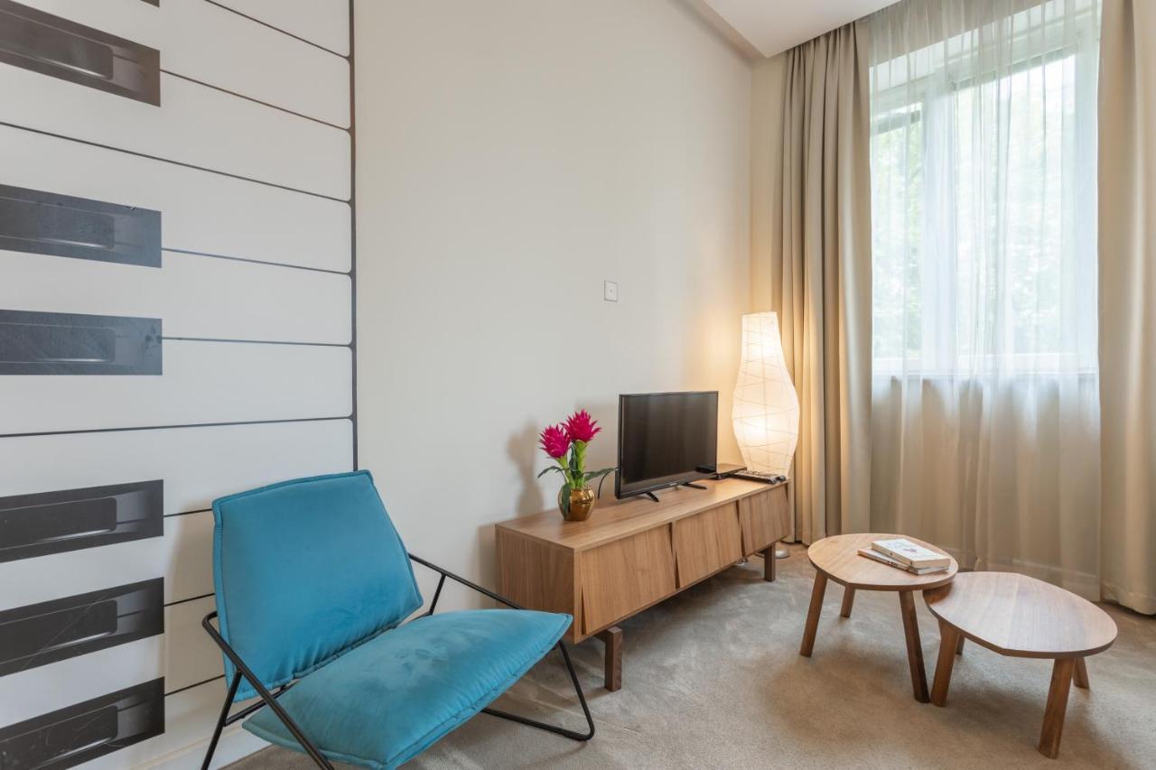 Central Warsaw Apartment - Great Location - Bright And Stylish Apartment In The Center - Plac Konstytucji Exterior foto