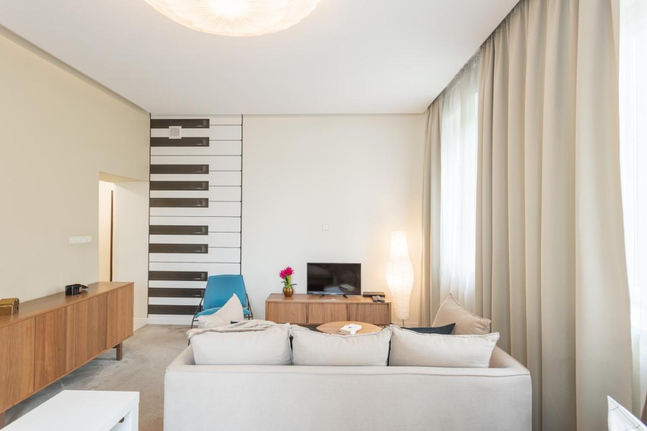 Central Warsaw Apartment - Great Location - Bright And Stylish Apartment In The Center - Plac Konstytucji Exterior foto