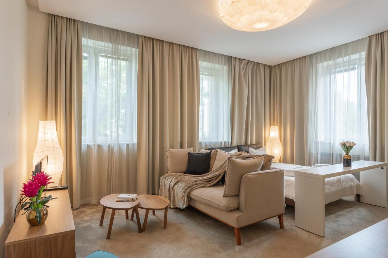 Central Warsaw Apartment - Great Location - Bright And Stylish Apartment In The Center - Plac Konstytucji Exterior foto