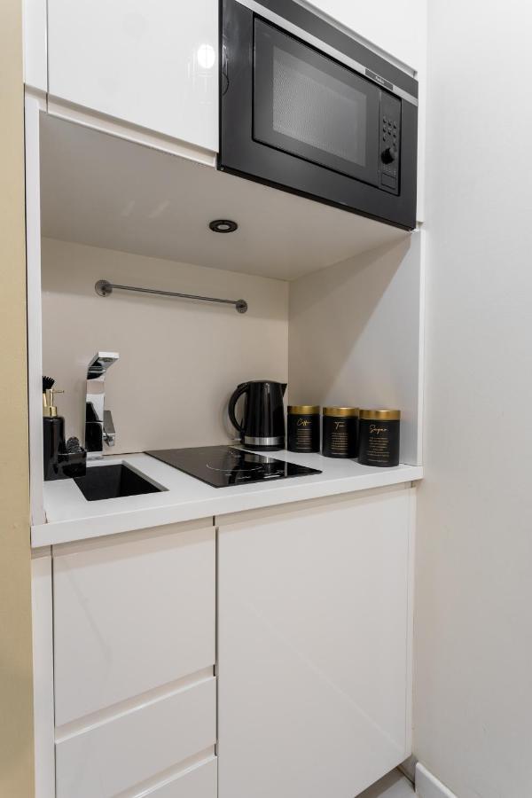 Central Warsaw Apartment - Great Location - Bright And Stylish Apartment In The Center - Plac Konstytucji Exterior foto