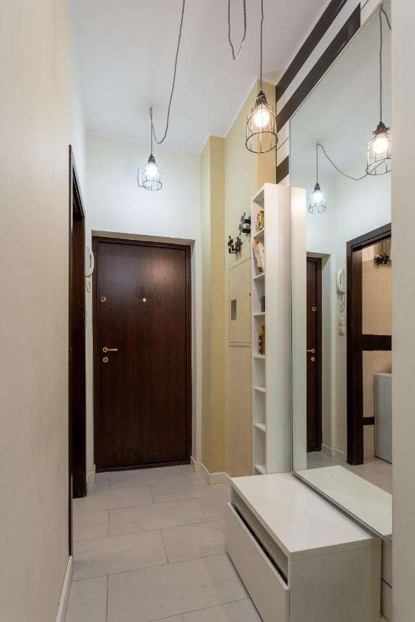 Central Warsaw Apartment - Great Location - Bright And Stylish Apartment In The Center - Plac Konstytucji Exterior foto